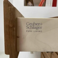 Gruber & Schlager Kommoden & Sideboards|Sideboard Mirado Holz Braun