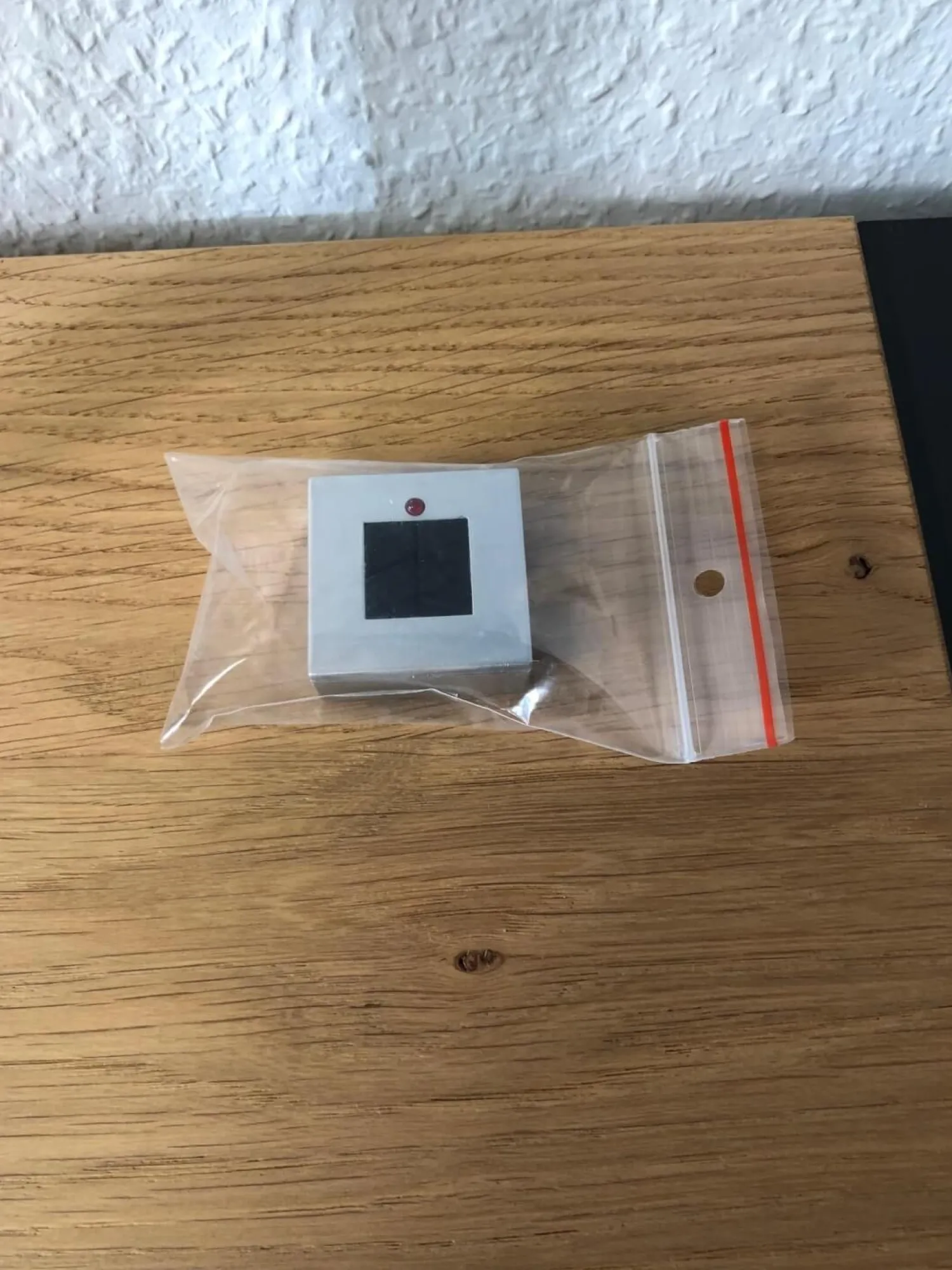 Wöstmann Kommoden & Sideboards|Sideboard Modell WM 1880 Wildeiche Massiv Soft Gebürstet