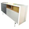 Müller Möbelwerkstätten Kommoden & Sideboards|Sideboard Modular Sideboard Modular von Müller Möbelfabrikation Stahl Lackiert