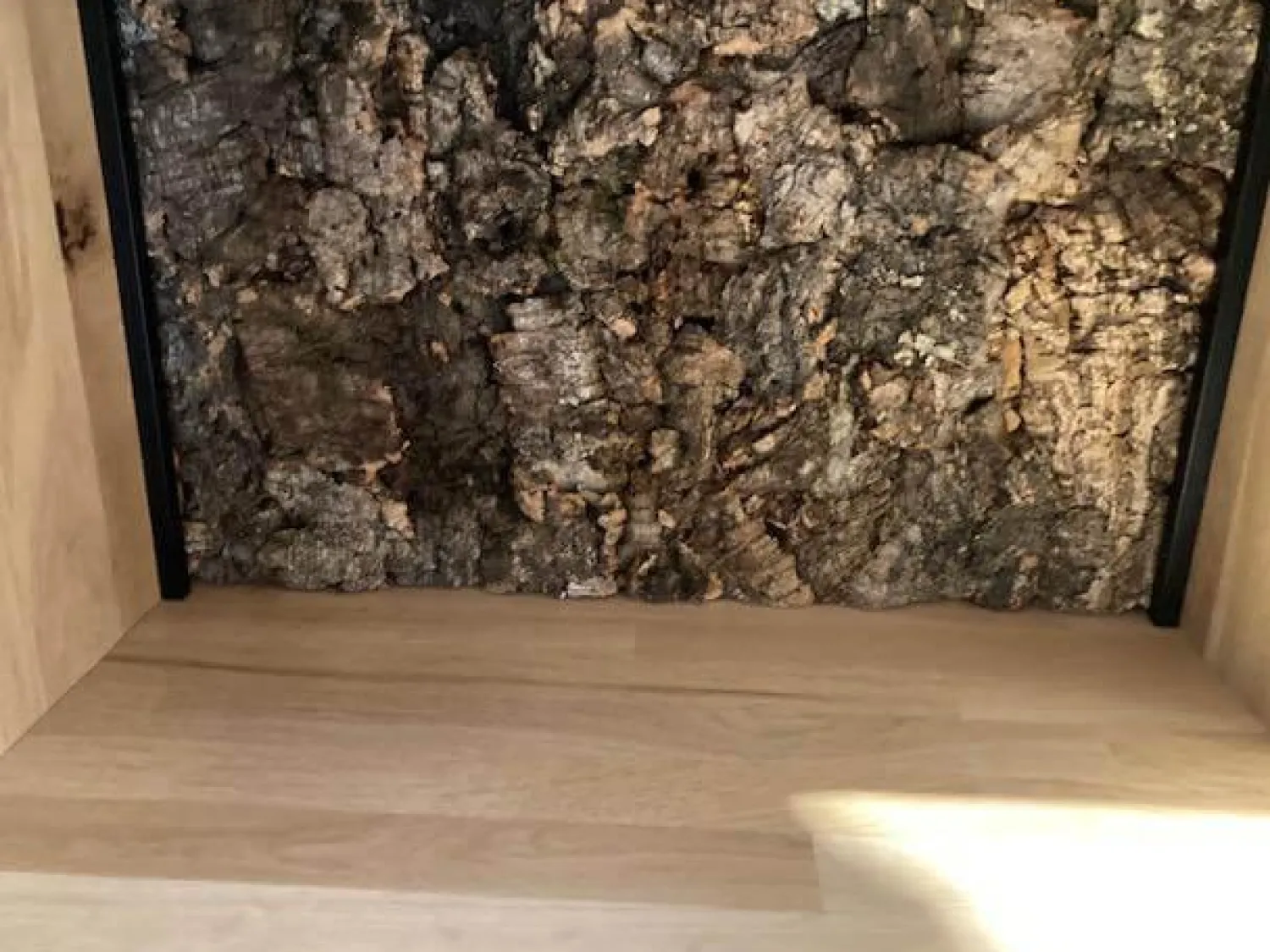 Wohn Concept Kommoden & Sideboards|Sideboard Montana Wildeiche Massiv Geölt