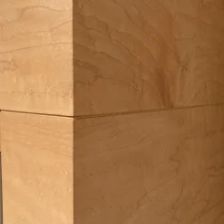 Giorgetti Kommoden & Sideboards|Sideboard Oli Ahorn Ton 28 Natur Matt Glas