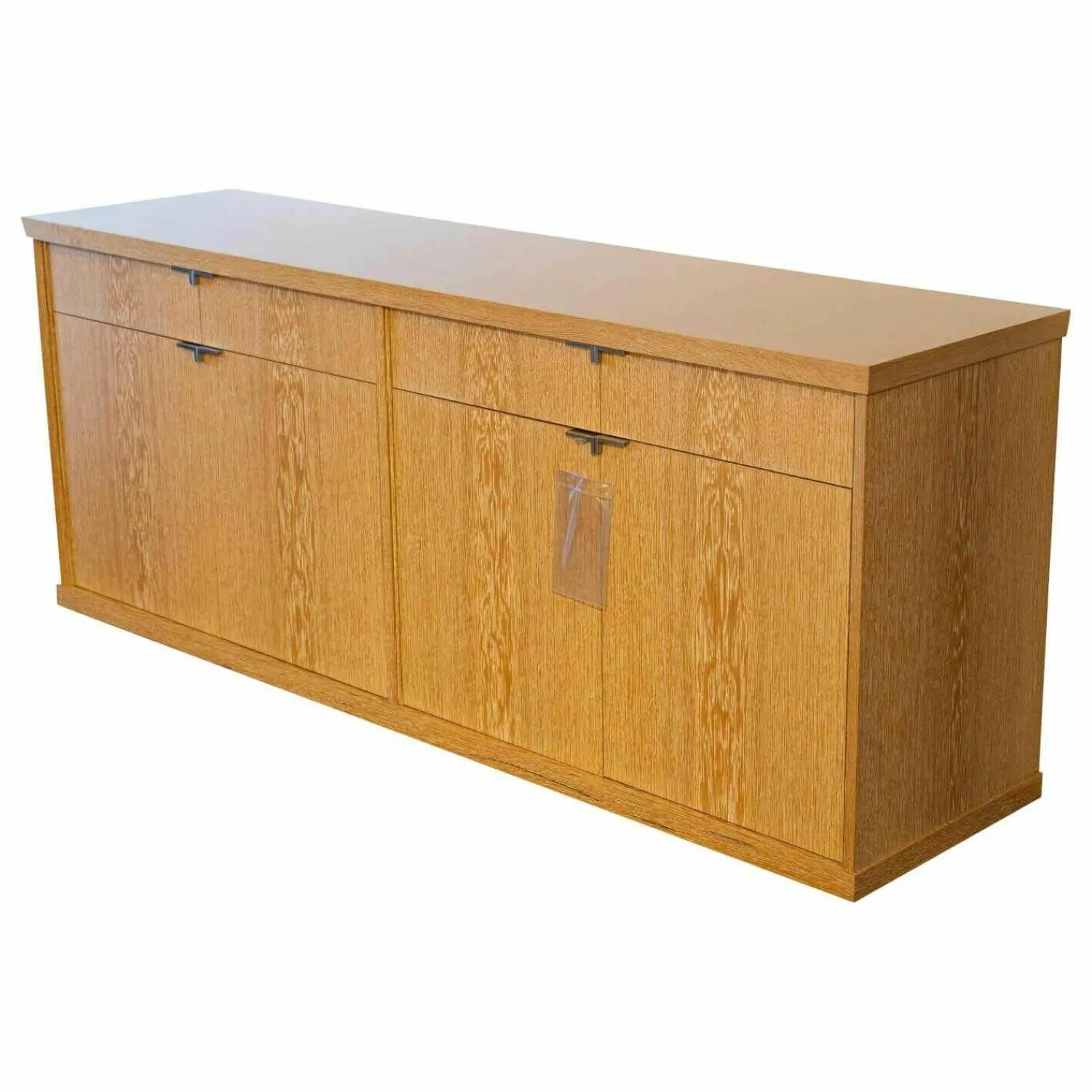 Oldenburger Kommoden & Sideboards|Sideboard Paris Eiche Gekalkt