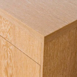 Oldenburger Kommoden & Sideboards|Sideboard Paris Eiche Gekalkt