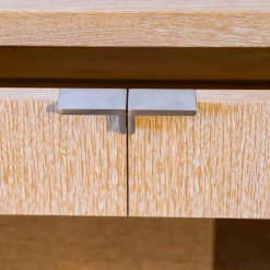 Oldenburger Kommoden & Sideboards|Sideboard Paris Eiche Gekalkt