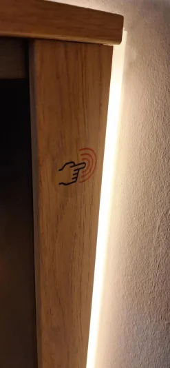 Venjakob Kommoden & Sideboards|Sideboard Plan X3 Eiche Rustico Hell Geölt