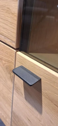 Venjakob Kommoden & Sideboards|Sideboard Plan X3 Eiche Rustico Hell Geölt