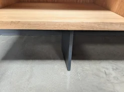 Riva1920 Kommoden & Sideboards|Sideboard Reewood Eiche Ohne Knoten Öl