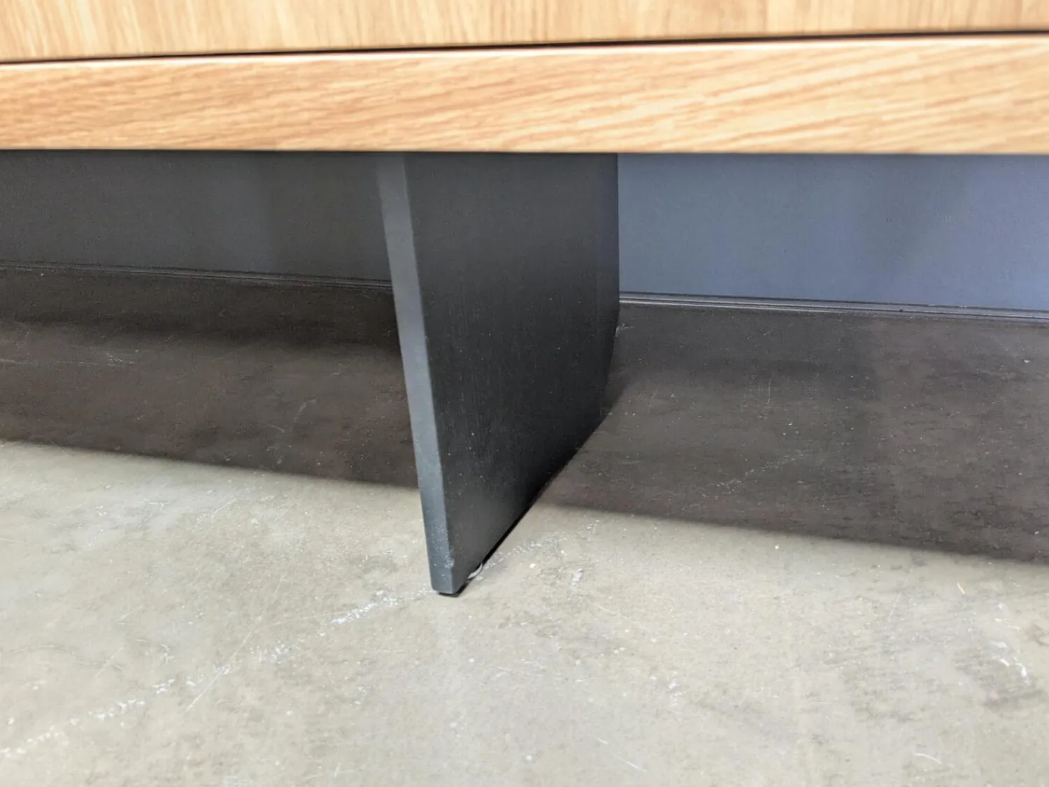 Riva1920 Kommoden & Sideboards|Sideboard Reewood Eiche Ohne Knoten Öl