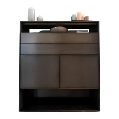 Christine Kröncke Kommoden & Sideboards|Sideboard Shelly 106 4 Schwarz