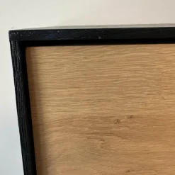 Ethnicraft Kommoden & Sideboards|Sideboard TGE-051481 Eiche Blackbird