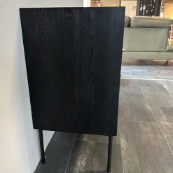 Ethnicraft Kommoden & Sideboards|Sideboard TGE-051481 Eiche Blackbird