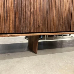 Riva1920 Kommoden & Sideboards|Sideboard Vela Nussbaum Geölt