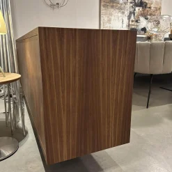 Riva1920 Kommoden & Sideboards|Sideboard Vela Nussbaum Geölt