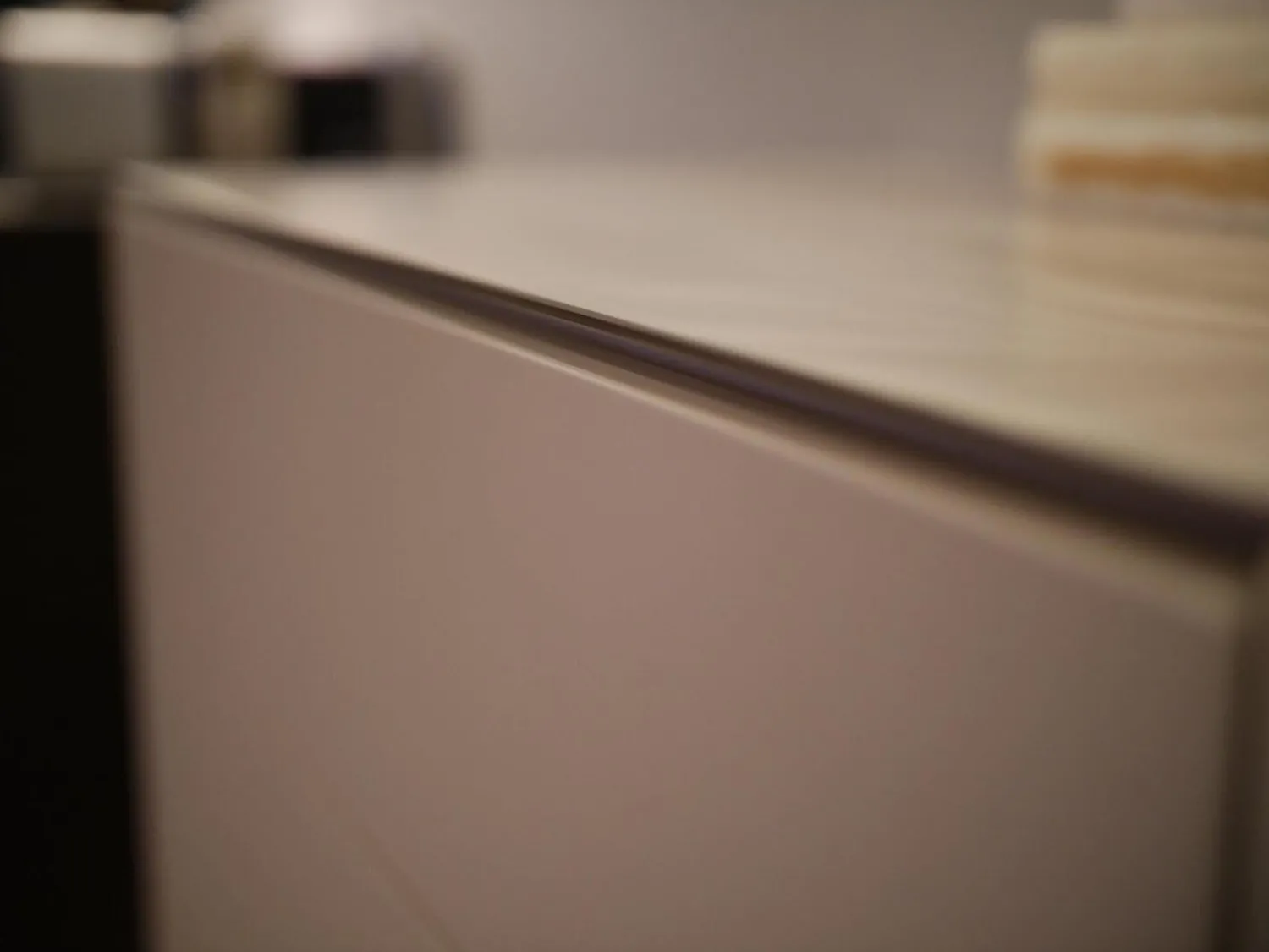 WK Wohnen Kommoden & Sideboards|Sideboard WK 430 Majestro Grau