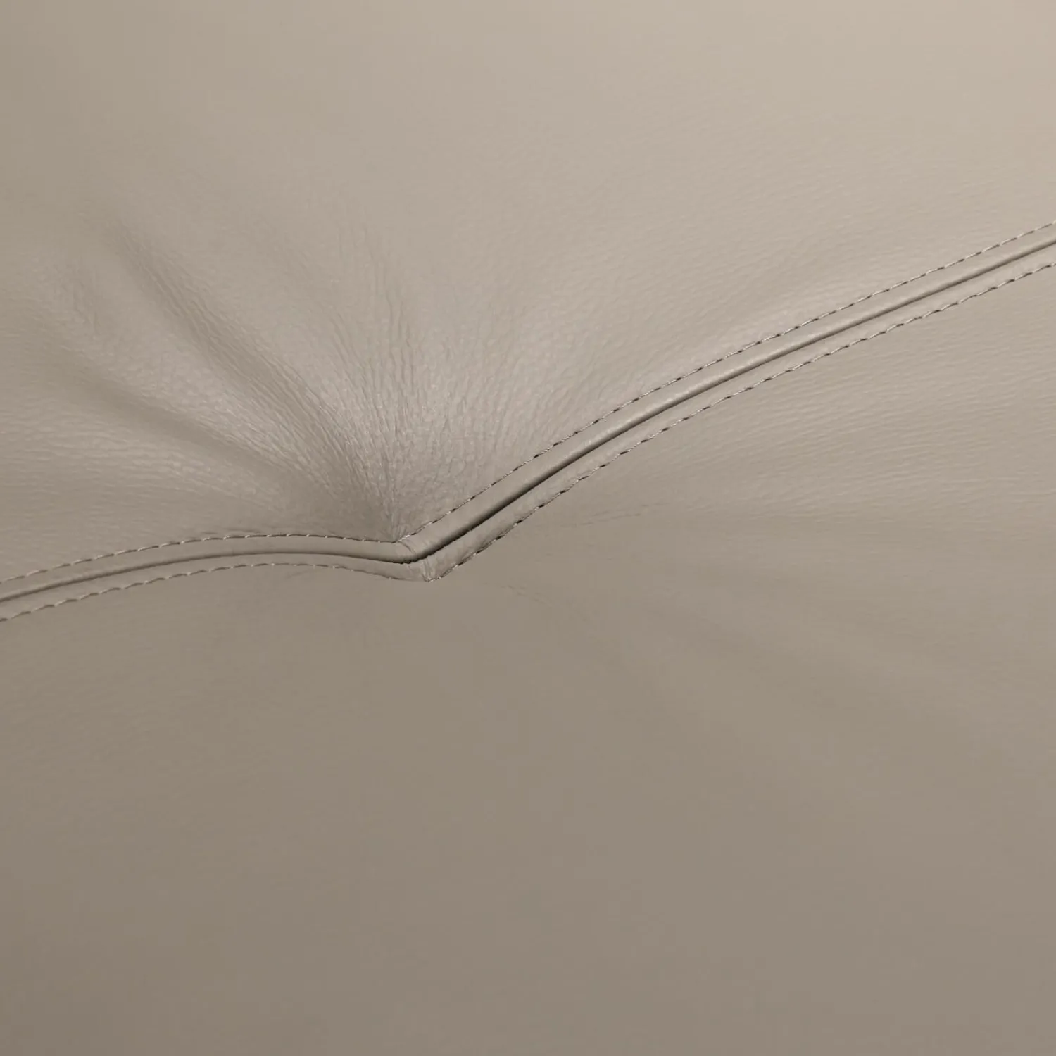 Niehoff Stuhlsets|Sitzgruppe Lavie Color Line Leder Napoli Anthrazit Und Schiefergrau Gestell Eisen Schwarz Ohne Tisch