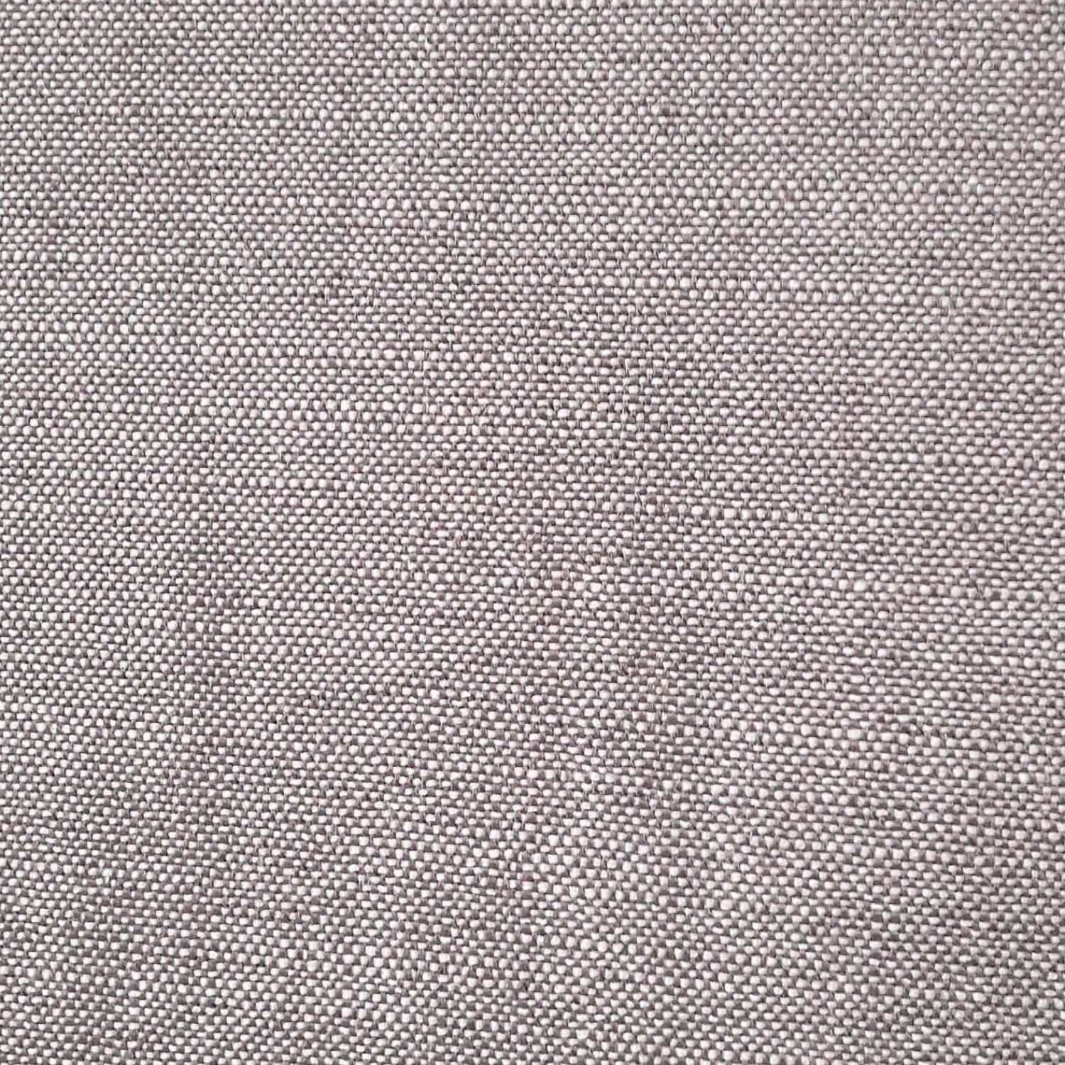 Bullfrog 2-Sitzer-Sofas|Sofa 18007 Stoff Platin Grau 1110/60 Fuß Kufe Schwarz mit Drehfunktion