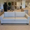 Hofstede Raanhuis 2-Sitzer-Sofas|Sofa Alto Zweisitzer Arm Urban Stoff Best Basics