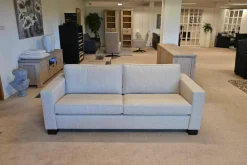 Hofstede Raanhuis 2-Sitzer-Sofas|Sofa Alto Zweisitzer Arm Urban Stoff Best Basics