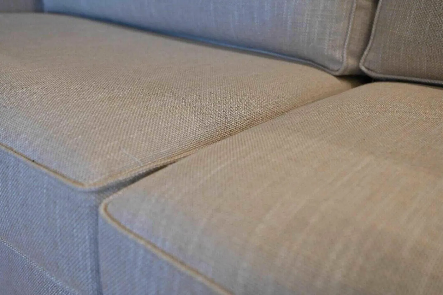 Hofstede Raanhuis 2-Sitzer-Sofas|Sofa Alto Zweisitzer Arm Urban Stoff Best Basics