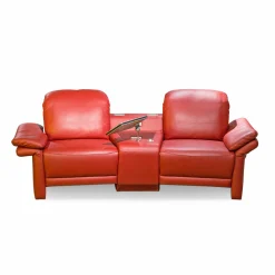 W. Schillig 2-Sitzer-Sofas|Sofa Corner 39113 (mit Multimediafunktionen)