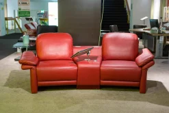 W. Schillig 2-Sitzer-Sofas|Sofa Corner 39113 (mit Multimediafunktionen)