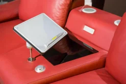 W. Schillig 2-Sitzer-Sofas|Sofa Corner 39113 (mit Multimediafunktionen)