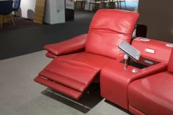 W. Schillig 2-Sitzer-Sofas|Sofa Corner 39113 (mit Multimediafunktionen)