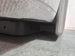 Talenti 2-Sitzer-Sofas|Sofa George Stoff Natural ivory C71 Beige Dove B9