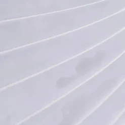 IP Design 2-Sitzer-Sofas|Sofa Loop 2/75 Stoff Glory IP1791-171 Weiß Gestell Weiß