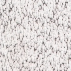 Brühl 2-Sitzer-Sofas|Sofa Magnolia Stoff 6450 49 Grau Metall Schwarz Pulverbeschichtet Inklusive Hockerbank