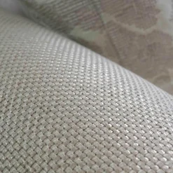 Thörmer 2-Sitzer-Sofas|Sofa Passion Mit Heftung Musterstoff A 105 Mit 3 Kissen Grau