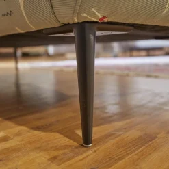 Sophisticated Living Loungemöbel|Sofa Serenity 2 Sitzer Stoff Outdoor Malibu Beach D