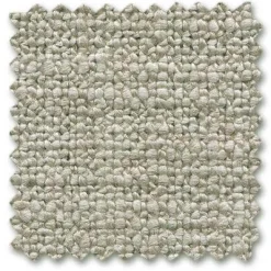 Vitra 2-Sitzer-Sofas|Sofa 3-Sitzer Suita Stoff Savana 02 Sand Melange Beige