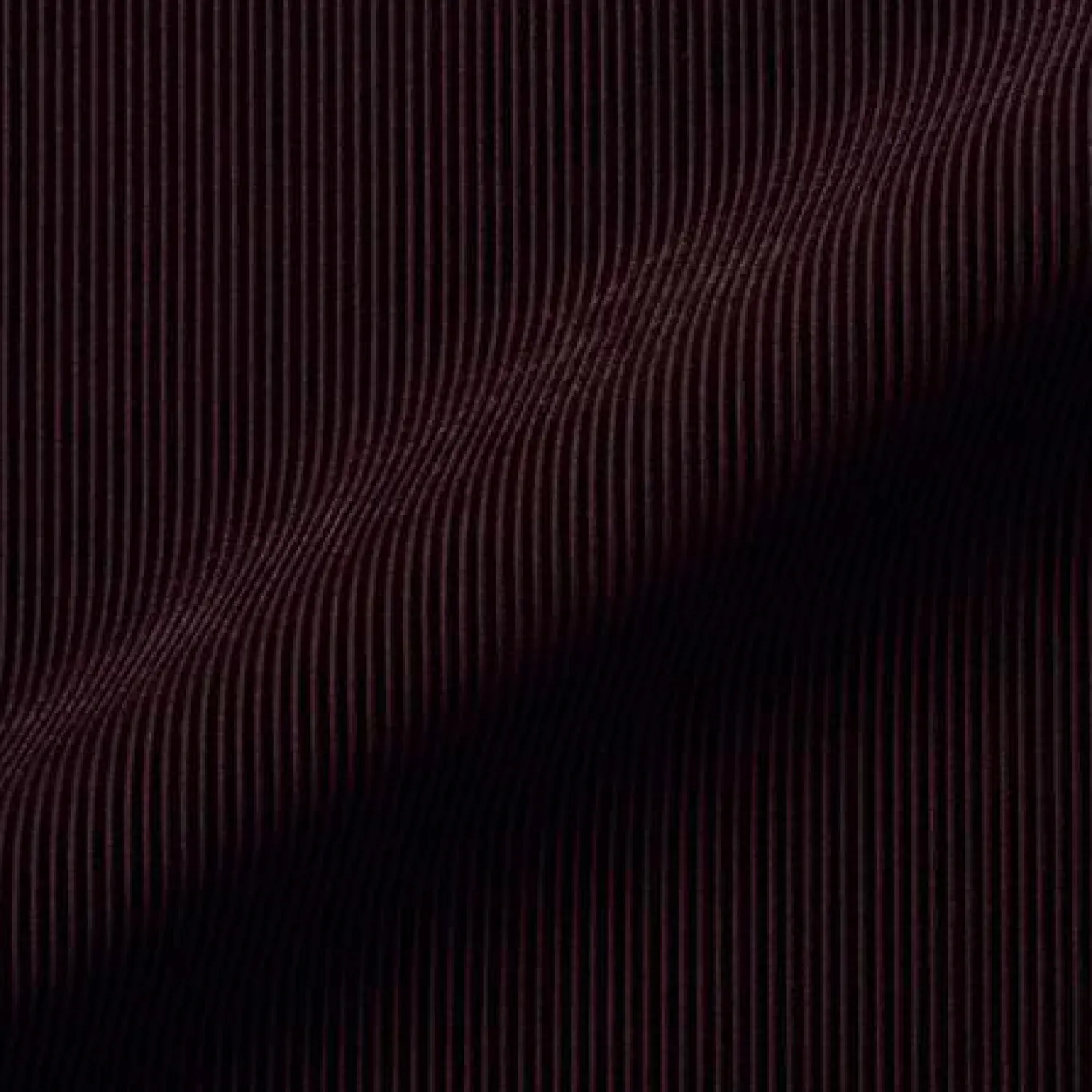 COR 2-Sitzer-Sofas|Sofa Trio Stoff 9074 Merlot Dunkelrot