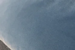 Weibelweibel 2-Sitzer-Sofas|Sofakombination Marlo Stoff Juna Petrolblau U1523J Blau Fuß Schwarz Mit Rückenkissen 903