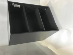 König + Neurath Regale & Container|Stauraumsystem Acta.Plus MA Anthrazit