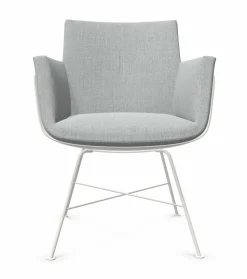 COR Einzelstühle|Stuhl Alvo mit Armlehnen