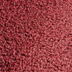 Bielefelder Werkstätten Einzelstühle|Stuhl Heaven Dining XL Stoff Lucie BW1788-111 Rot Holzuntergestell