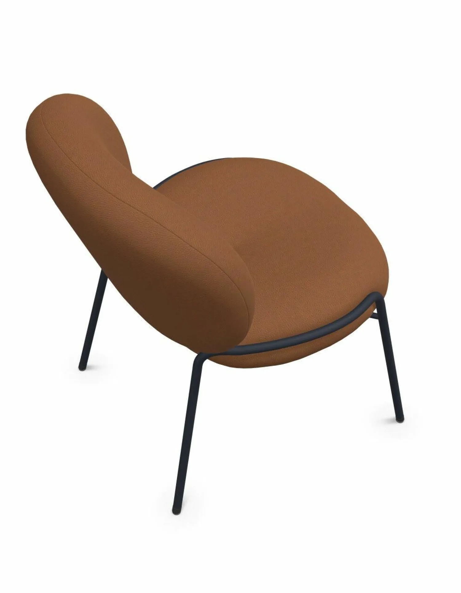 Freifrau Einzelstühle|Stuhl Nana