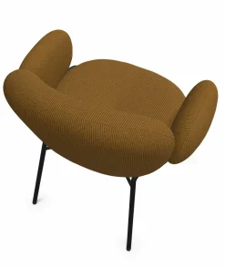 Freifrau Einzelstühle|Stuhl Nana Armchair