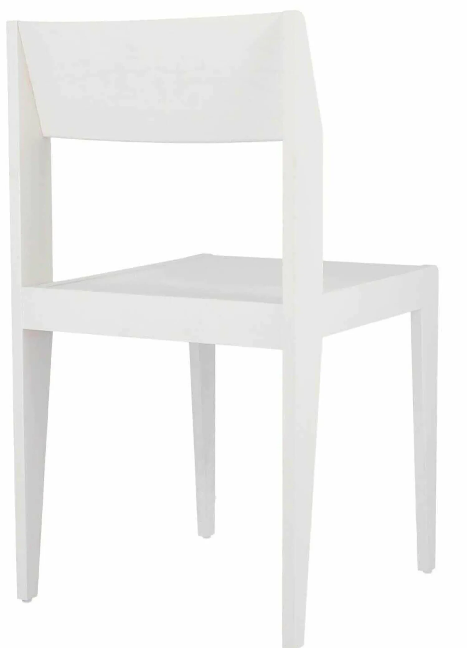 Jan Kurtz Einzelstühle|Stuhl Nora Weiß Esche Gebeizt Matt