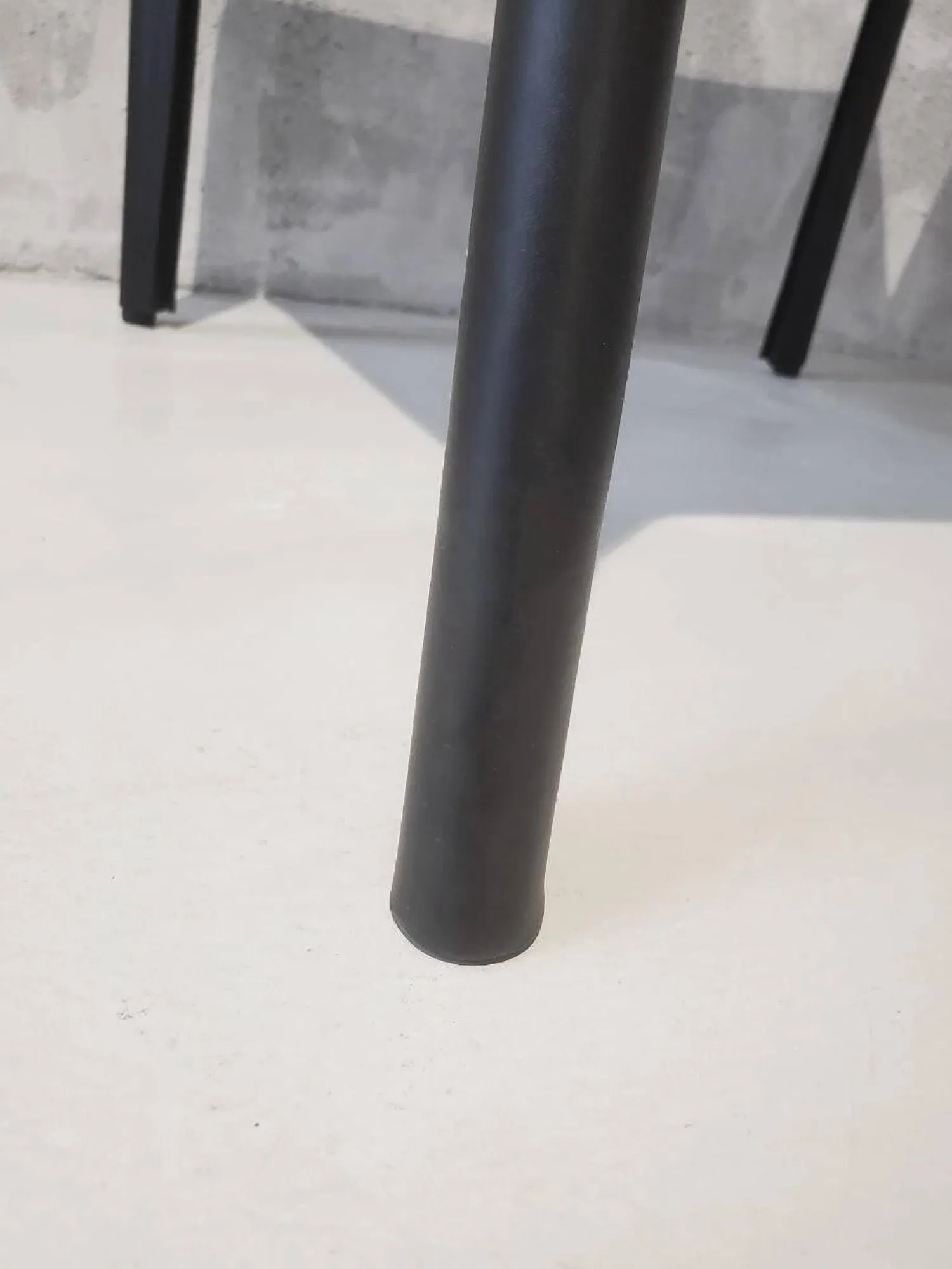 Walter Knoll Einzelstühle|Stuhl Saddle Chair Leder Saddle Coffee Braun