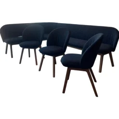 Team 7 Stuhlsets|Stühle Flor Eckbank Stühle - Abverkauf Stockach