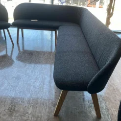 Team 7 Stuhlsets|Stühle Flor Eckbank Stühle - Abverkauf Stockach