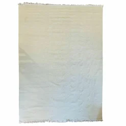 Reuber Henning Teppiche|Teppich 3 Ply 250x300 Neuseelandwolle Salt & Pepper