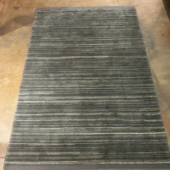 Kvadrat Teppiche|Teppich Cascade 200x300 Grün