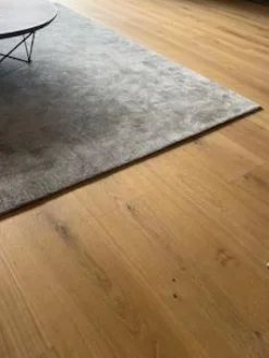 Domaniecki Teppiche|Teppich Chiplo Hand Loom G NBO24001C W23122L Grau