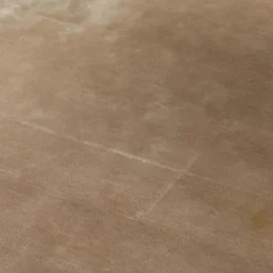 Christine Kröncke Teppiche|Teppich CK Pentagon 296 Platin Grau Beige Handgetuftet Naturfaser Bambusseide Mit Baumwollrücken