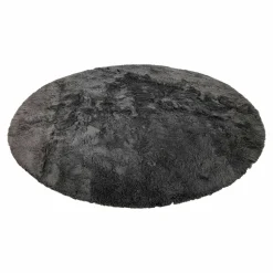 Miinu Teppiche|Teppich Code 145 4765 Black Ink 100% Wolle Getuftet