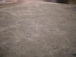 JOOP! Teppiche|Teppich Handgeknüpft Joop Cornflower 550 Grau